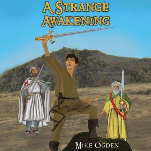 A Strange Awakening, Mike Ogden