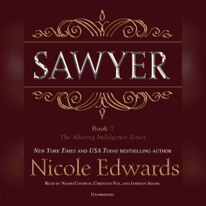 Sawyer, Nicole Edwards