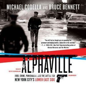 Alphaville, Michael Codella and Bruce Bennett