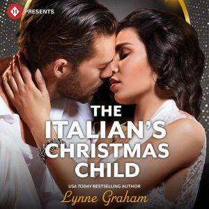 The Italians Christmas Child, Lynne Graham