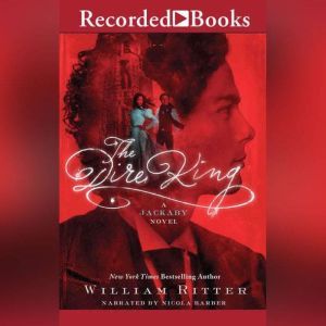 The Dire King, William Ritter