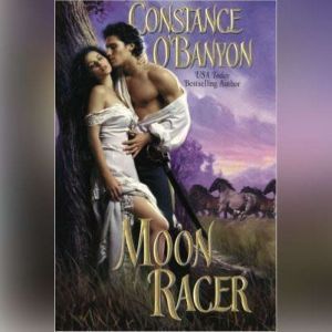 Moon Racer, Constance OBanyon