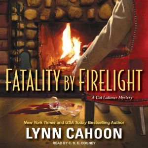 Fatality by Firelight, Lynn Cahoon