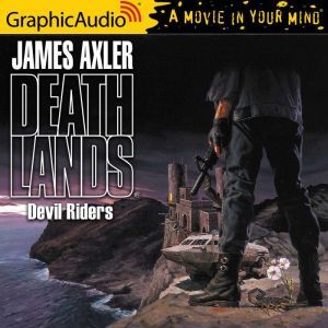Devil Riders, James Axler