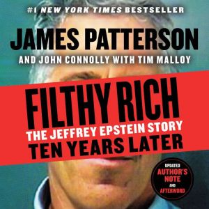 Filthy Rich, James Patterson