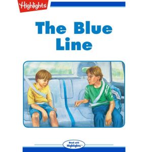 The Blue Line, Dagmar Kost