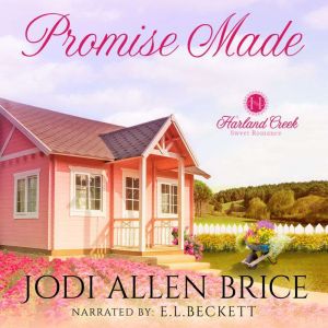 Promise Made, Jodi Allen Brice