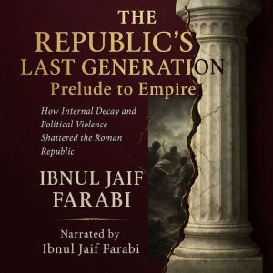 The Republics Last Generation Prelu..., Ibnul Jaif Farabi