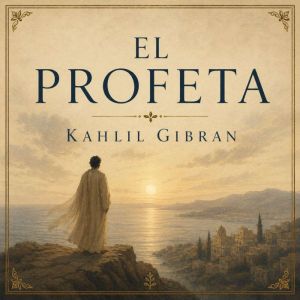 El Profeta, Khalil Gibran