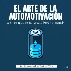 Automotivacion El impulso interior ..., M. Weber