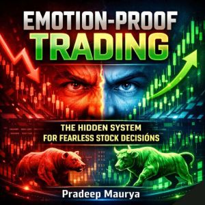 Emotion-Proof Trading: The Hidden System for Fearless Stock Decisions