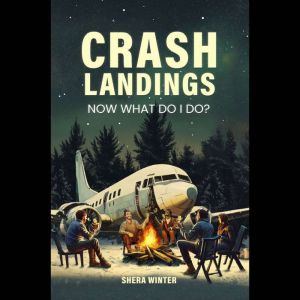 Crash Landing: NOW WHAT DO I DO?