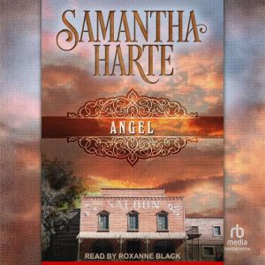 Angel, Samantha Harte