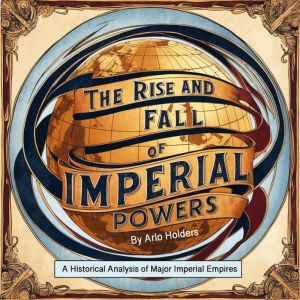 The Rise and Fall of Imperial Powers: A Historical Analysis of Major Imperial Empires