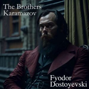 Brothers Karamazov, Fyodor Dostoevsky