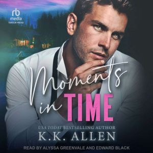 Moments In Time, K.K. Allen