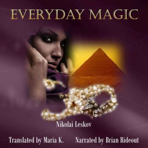 Everyday Magic
