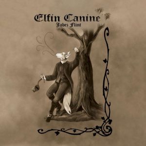 Elfin Canine, Jabez Flint