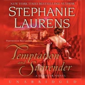 Temptation and Surrender, Stephanie Laurens