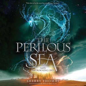 The Perilous Sea, Sherry Thomas