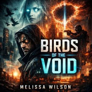 Birds of the Void, Melissa Wilson
