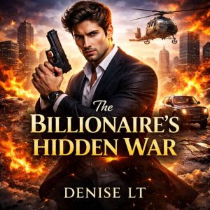 The Billionaires Hidden War, DENISE LT