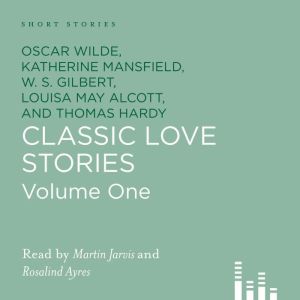 Classic Love Stories, Katherine Mansfield