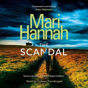 The Scandal, Mari Hannah