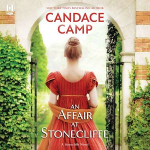 An Affair at Stonecliffe, Candace Camp