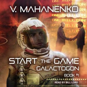 Start the Game, Vasily Mahanenko