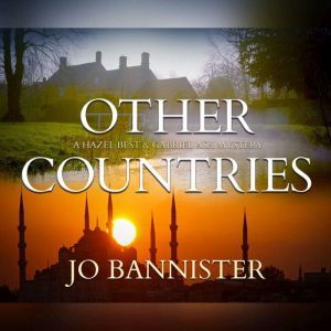 Other Countries, Jo  Bannister