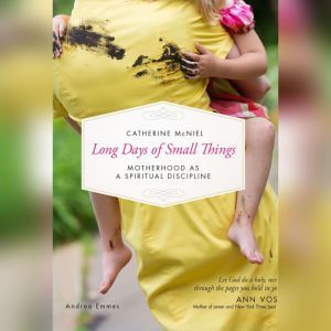 Long Days of Small Things, Catherine McNiel