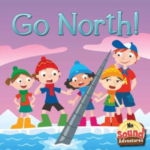 Go North! n, Meg Greve