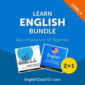 Learn English Bundle  Easy Introduct..., Innovative Language Learning LLC