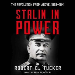 Stalin in Power, Robert C. Tucker