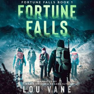 Fortune Falls, Lou Vane
