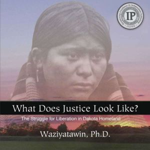What Does Justice Look Like?