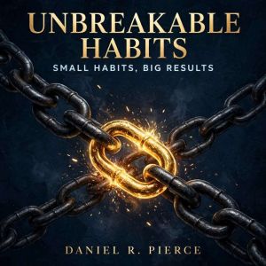 Unbreakable Habits, Daniel R. Pierce
