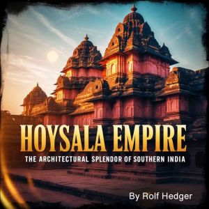 Hoysala Empire: The Architectural Splendor of Southern India