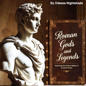 Roman Gods and Legends: Exploring the Divine Myths of Ancient Rome