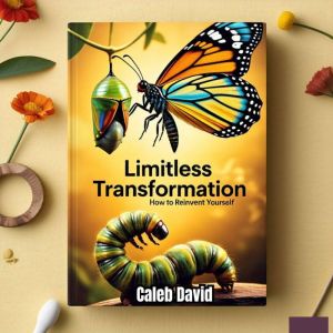 Limitless Transformation: How to Reinvent Yourself