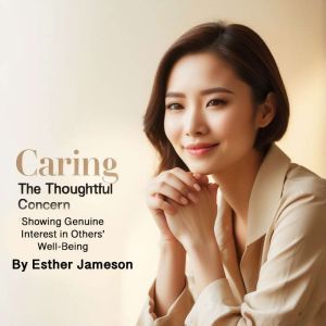 Caring: Caring The Thoughtful Concern: Showing Genuine Interest in Others' Well-Being