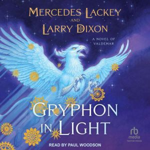 Gryphon in Light, Larry Dixon