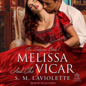 Melissa and The Vicar, S.M. LaViolette