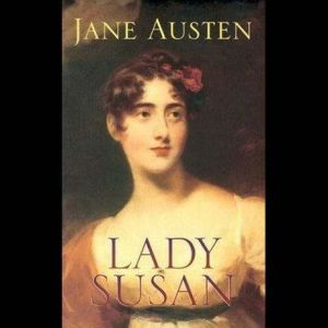 Lady Susan, Jane Austen