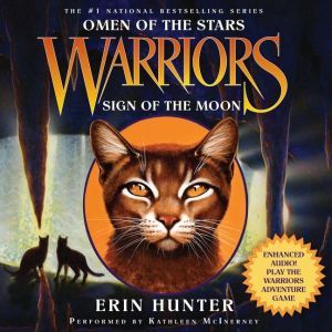 Warriors Omen of the Stars 4 Sign ..., Erin Hunter