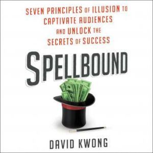 Spellbound, David Kwong