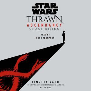 Star Wars Thrawn Ascendancy Book I..., Timothy Zahn