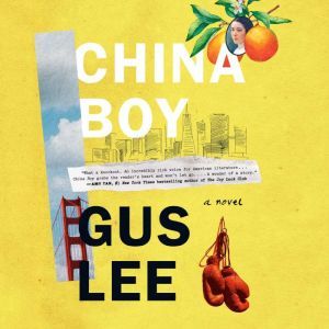 China Boy, Gus Lee