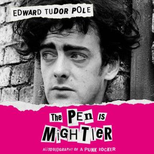 The Pen Is Mightier, Edward Tudor Pole